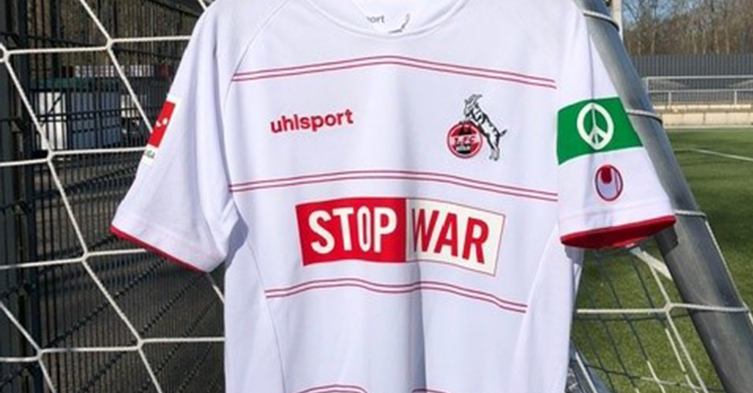 Stop War Schmitz   Stop War Schmitz