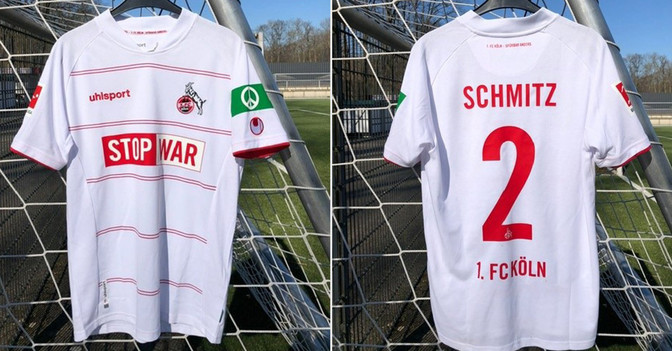 Stop War Schmitz   Stop War Schmitz