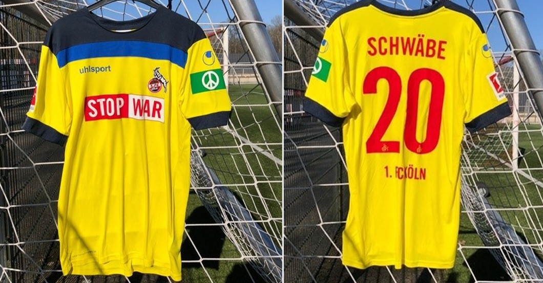 Stop War Schwäbe   Stop War Schwäbe