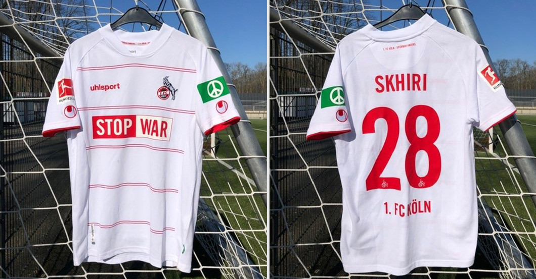 Stop War Skhiri   Stop War Skhiri