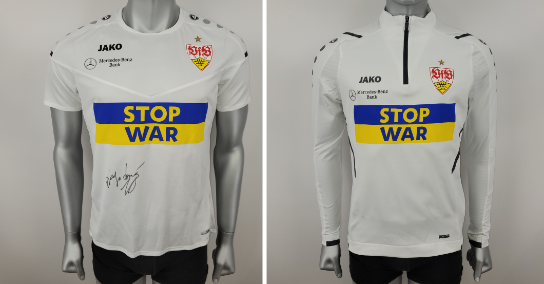  STOP WAR-T. Tomás 