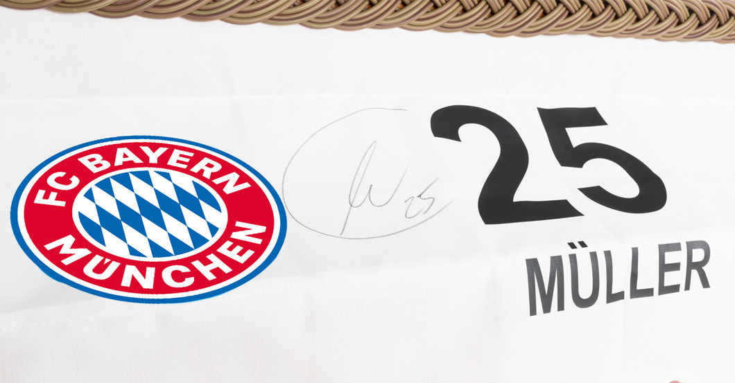 Strandkorb Thomas Müller   Strandkorb Thomas Müller