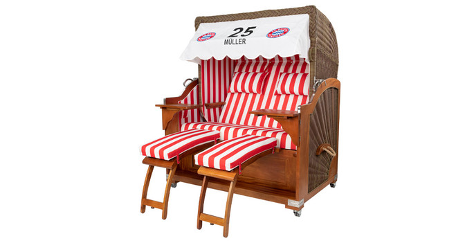 Strandkorb Thomas Müller   Strandkorb Thomas Müller