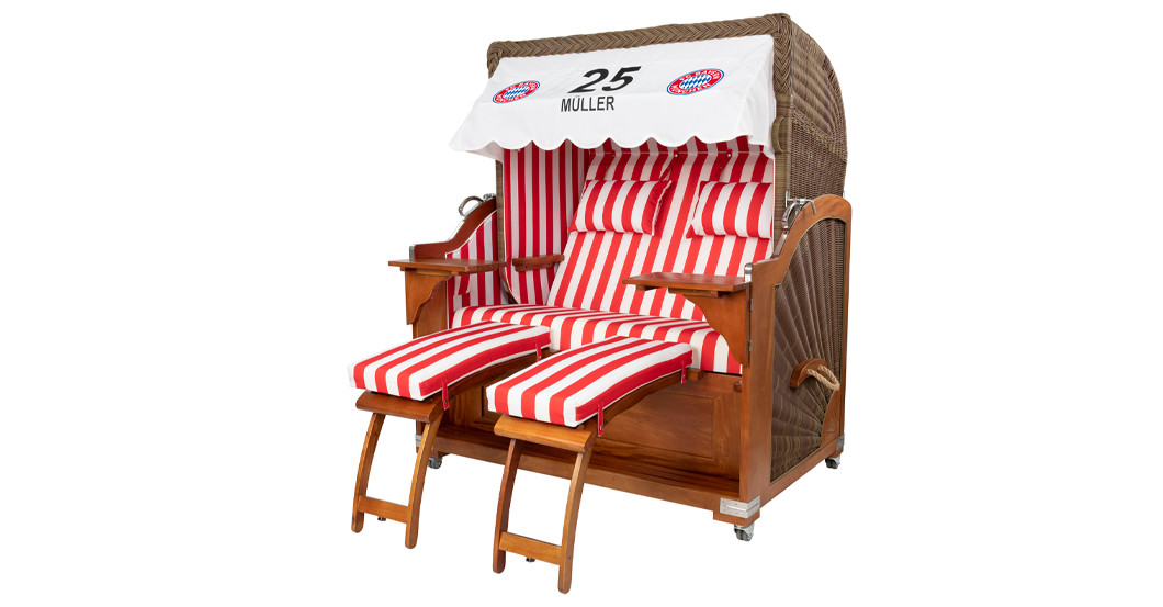 Strandkorb Thomas Müller   Strandkorb Thomas Müller