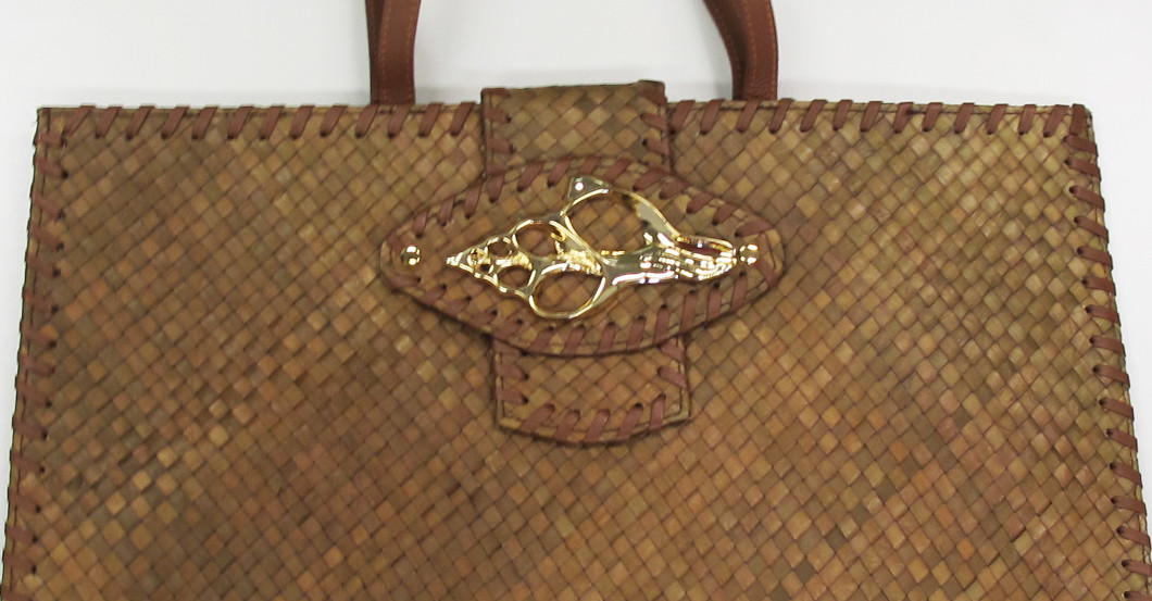 Strandtasche braun   Strandtasche braun