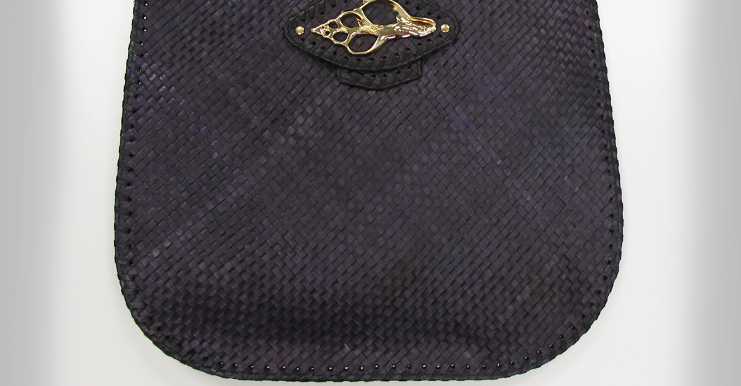 Strandtasche schwarz   Strandtasche schwarz