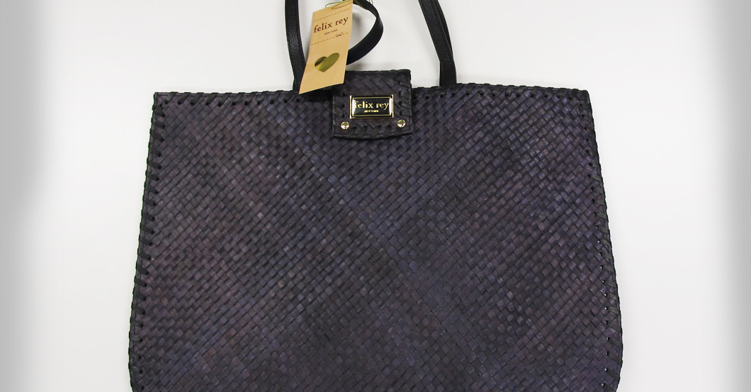 Strandtasche schwarz   Strandtasche schwarz