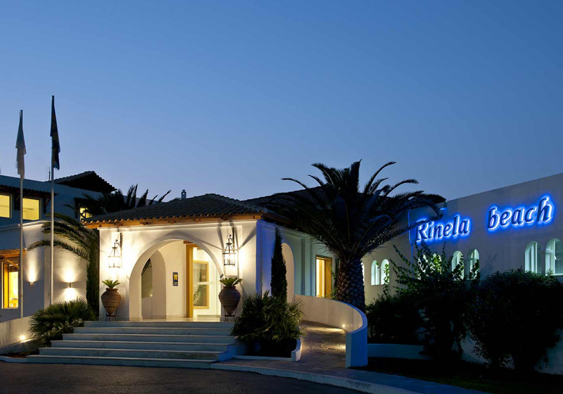  Strandurlaub auf Kreta 