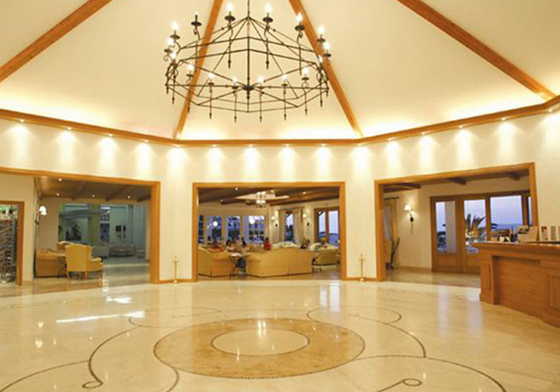  Strandurlaub auf Kreta 