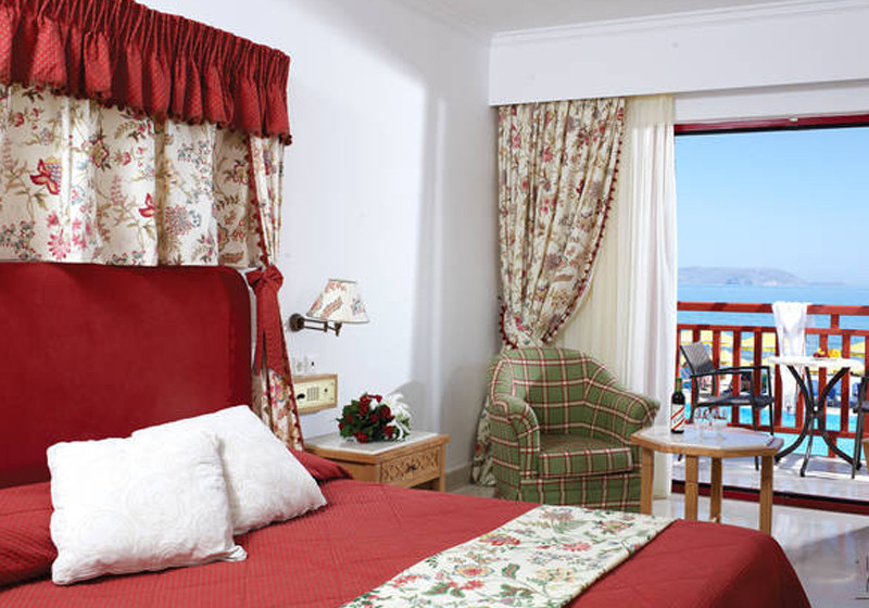  Strandurlaub auf Kreta 