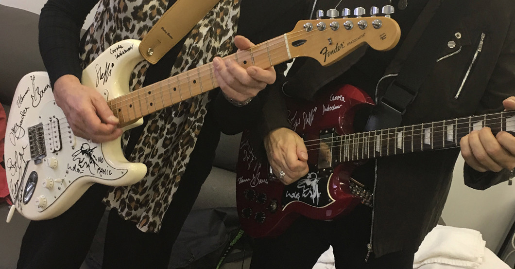  Stratocaster Lindenberg 