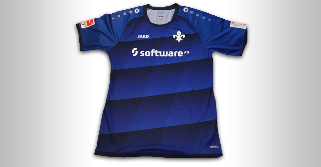  Stroh Engels Sondertrikot 