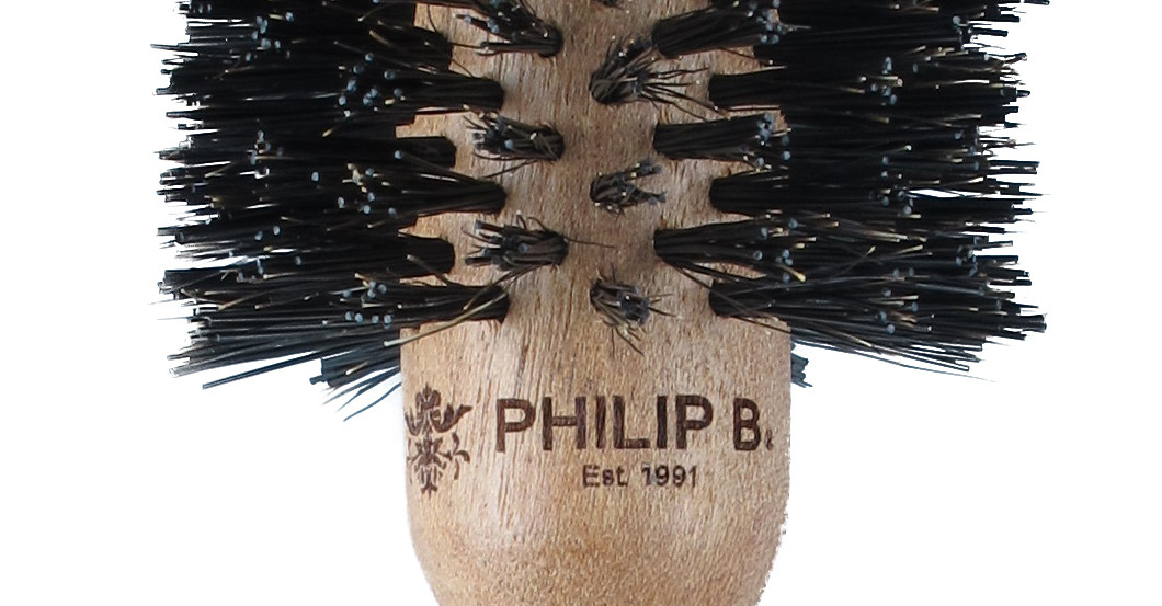  Stroke Natural Brush 