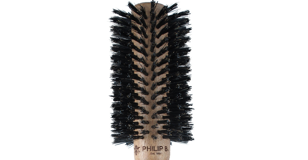  Stroke Natural Brush 