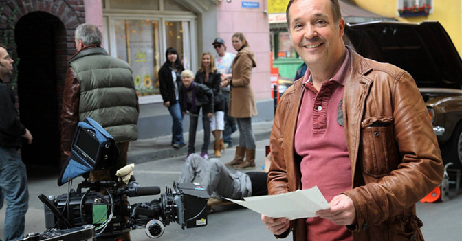 Studiotour Holger Franke   Studiotour Holger Franke