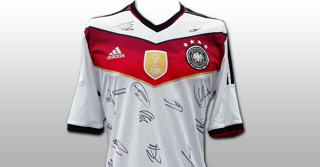 Stück Fußballgeschichte   Stück Fußballgeschichte