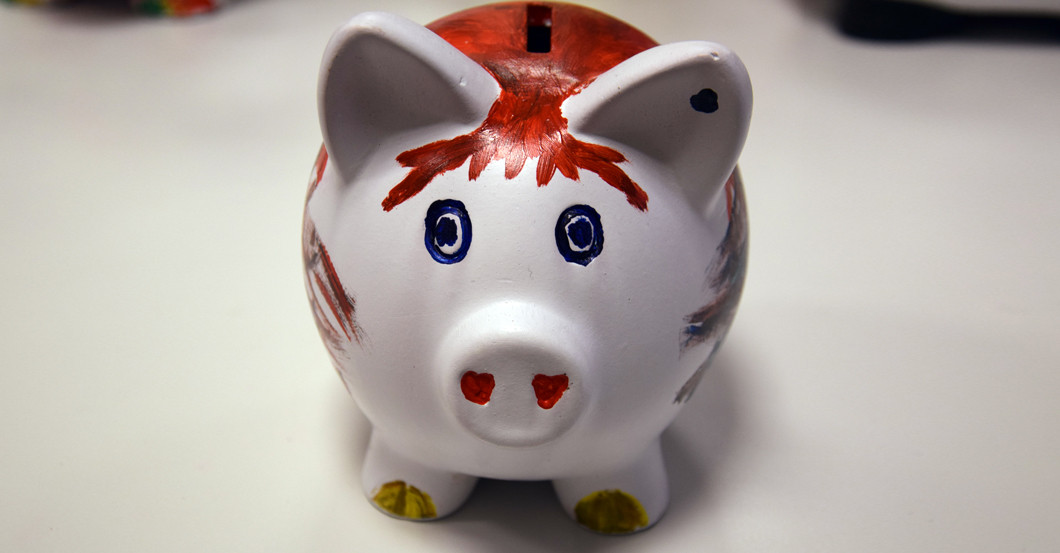  Stürmers Glücksschwein 