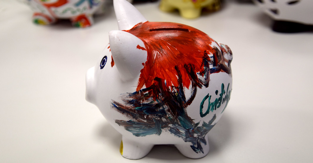  Stürmers Glücksschwein 