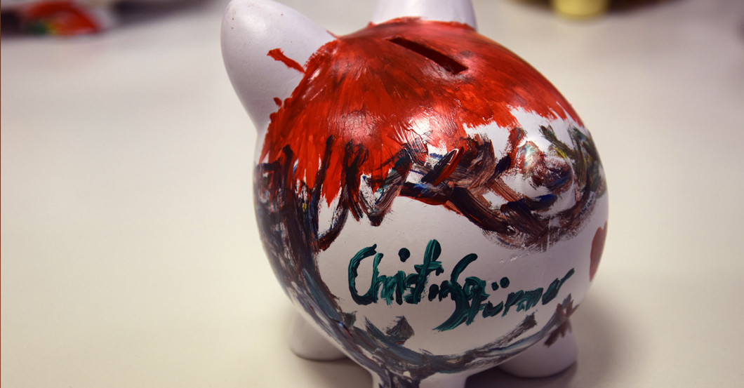  Stürmers Glücksschwein 