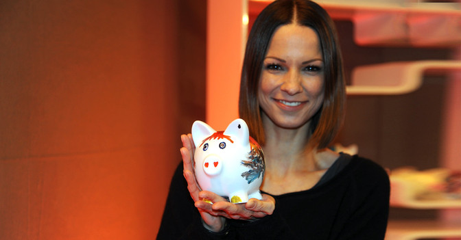  Stürmers Glücksschwein 