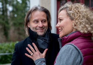 Sturm der Liebe backstage Sturm der Liebe backstage