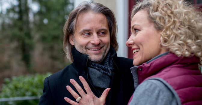 Sturm der Liebe backstage   Sturm der Liebe backstage