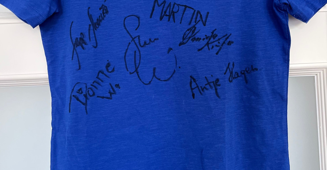 Sturm der Liebe Shirt   Sturm der Liebe Shirt