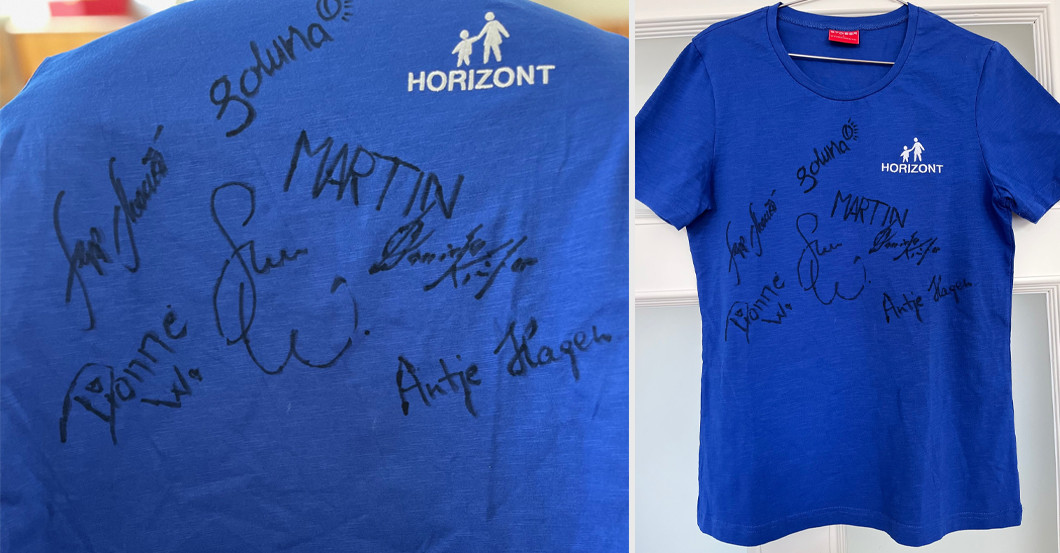 Sturm der Liebe Shirt   Sturm der Liebe Shirt