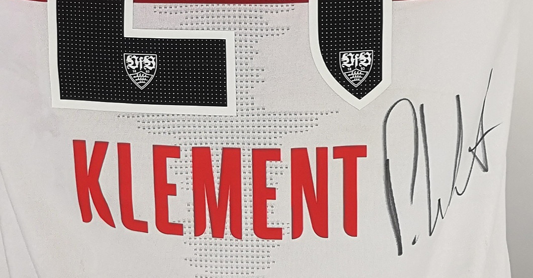 Stuttgart Corona Klement   Stuttgart Corona Klement