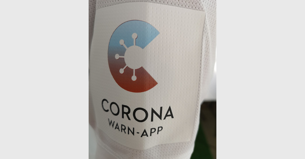 Stuttgart Corona Klement   Stuttgart Corona Klement