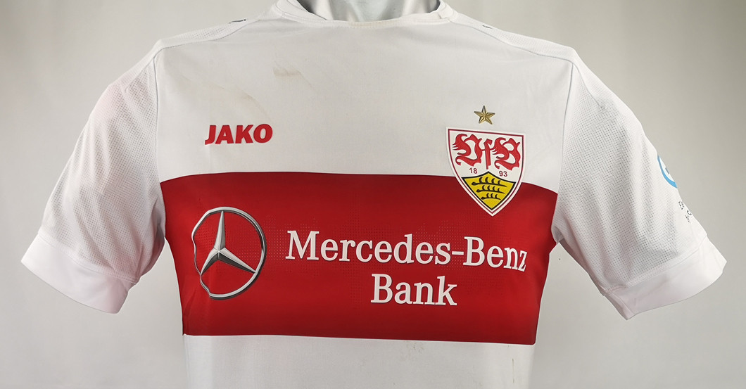 Stuttgart Corona Klement   Stuttgart Corona Klement