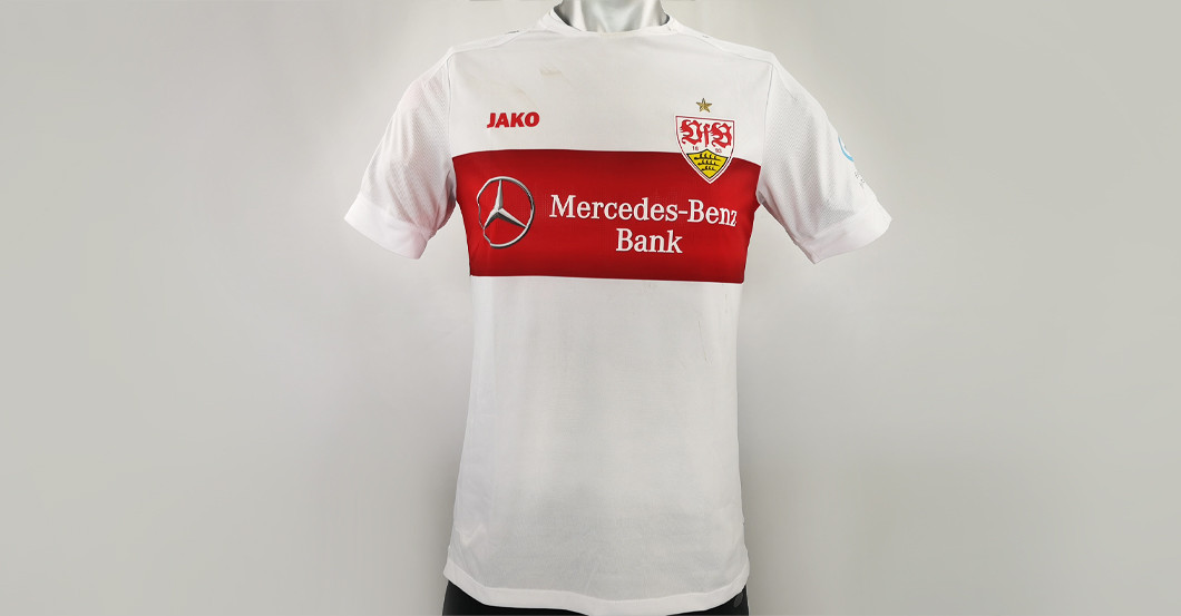 Stuttgart Corona Klement   Stuttgart Corona Klement