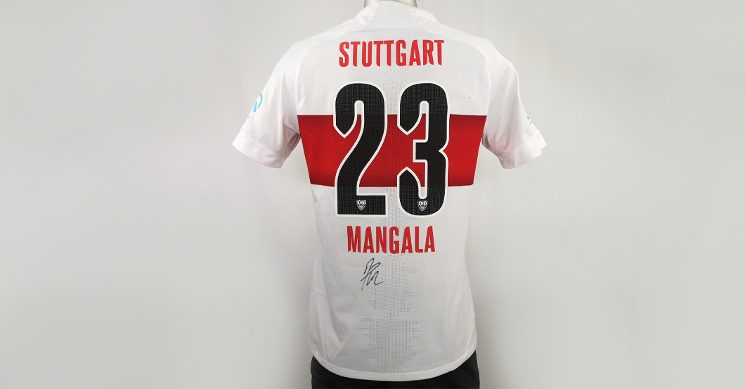 Stuttgart Corona Mangala   Stuttgart Corona Mangala