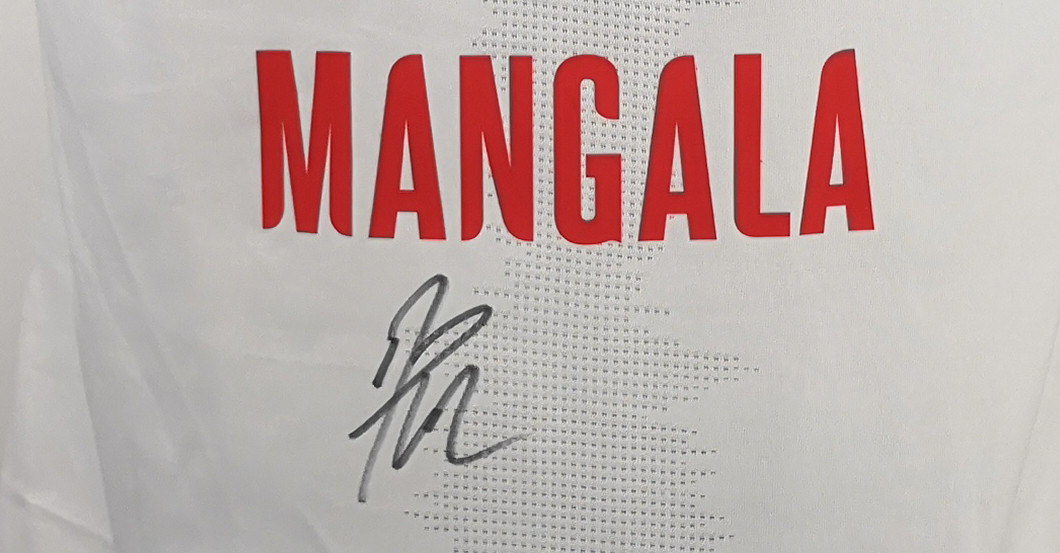 Stuttgart Corona Mangala   Stuttgart Corona Mangala