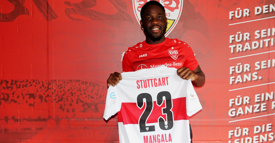 Stuttgart Corona Mangala   Stuttgart Corona Mangala