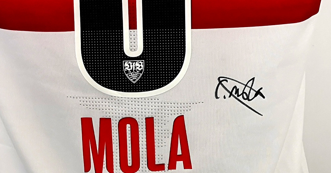  Stuttgart Corona Mola 