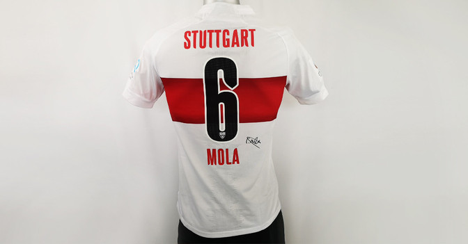 Stuttgart Corona Mola   Stuttgart Corona Mola