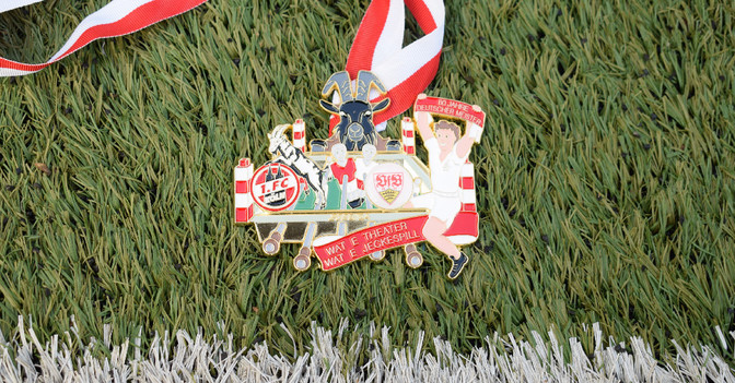 Stuttgart Orden   Stuttgart Orden