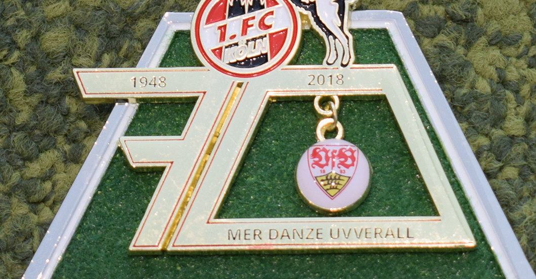 Stuttgart Spieltagsorden   Stuttgart Spieltagsorden