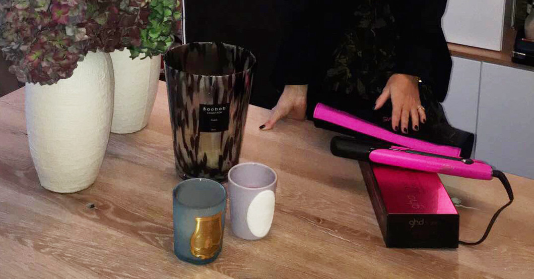 Styler Sylvie Meis   Styler Sylvie Meis