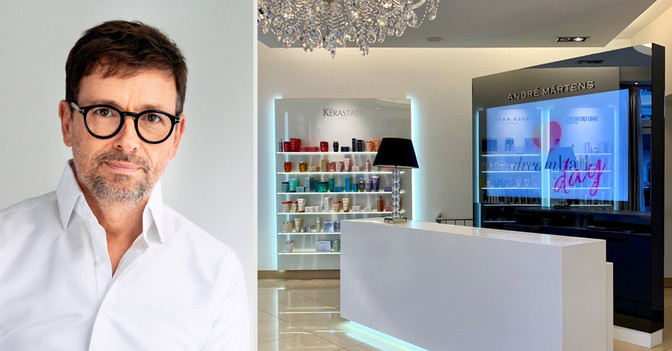  Styling Andre Märtens 200 