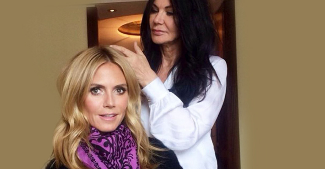  Styling Wendy Iles 