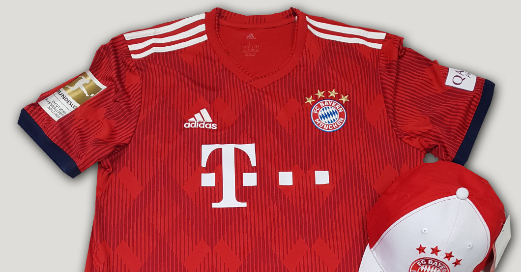 Süle Cap Heimtrikot    Süle Cap Heimtrikot