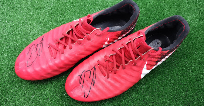 Süle Schuhe rot   Süle Schuhe rot