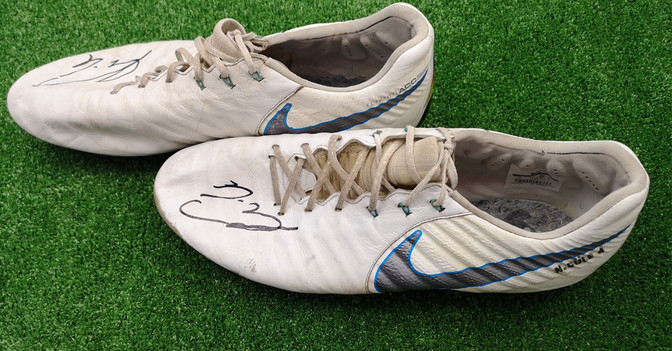 Süle Schuhe weiß   Süle Schuhe weiß