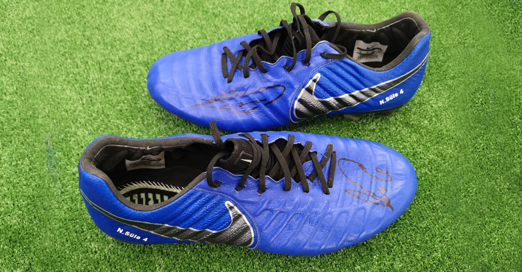 Süles Schuhe blau   Süles Schuhe blau