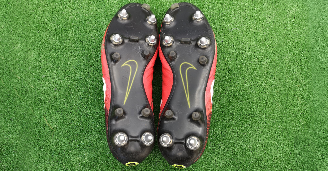 Süles Schuhe rot   Süles Schuhe rot