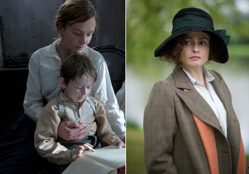  SUFFRAGETTE exklusiv 