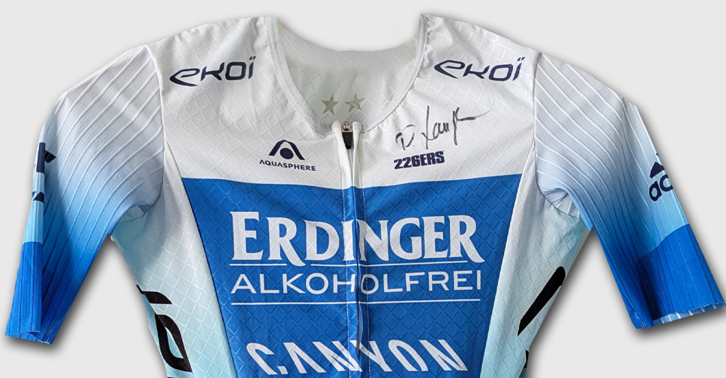 Suit Patrick Lange   Suit Patrick Lange