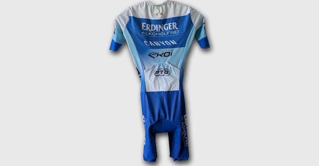 Suit Patrick Lange   Suit Patrick Lange